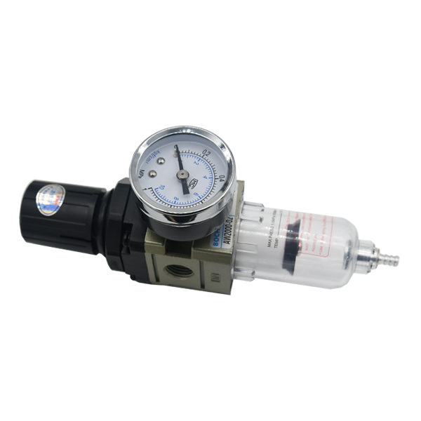 RT-AW2000 Air Reducing Valve