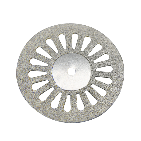 CM05-220 Diamond Cutting Discs(5pcs)