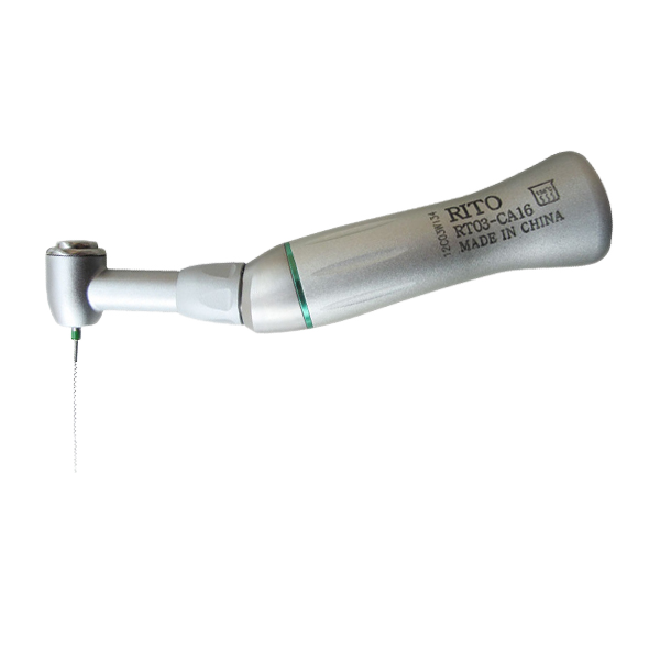 CA16P 16:1 Push Button Reduction Handpiece