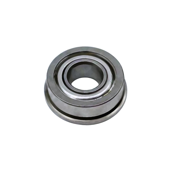 RT-B015C High Speed Dental Bearings 3*7.6/7.0*2.5mm