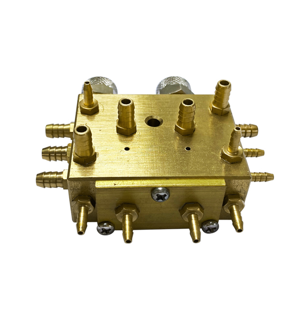 RT-CCB-E Center Control Block For Dental Unit