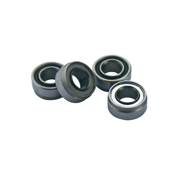 RT-B005C-Ceramic Ball Bearings For Old Kavo Turbine 3.175mm*6.35mm*2.78 Stepped (0.125 x 0.250x 0.1094)