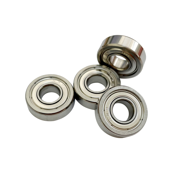 RT-B63519 Bearings For Cutting Machine Spindle 6.35*19.05*7.142mm