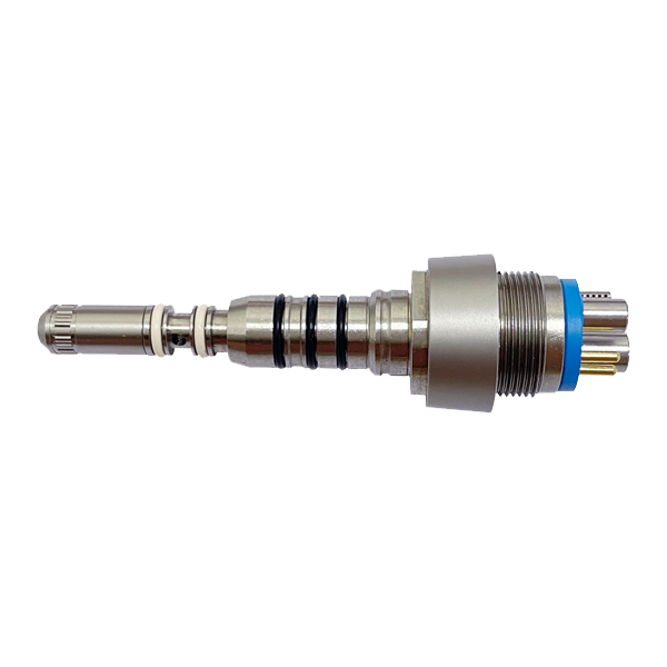 RT-KVCL6 LED Coupler For Kavo Fiber Optic Handpiece