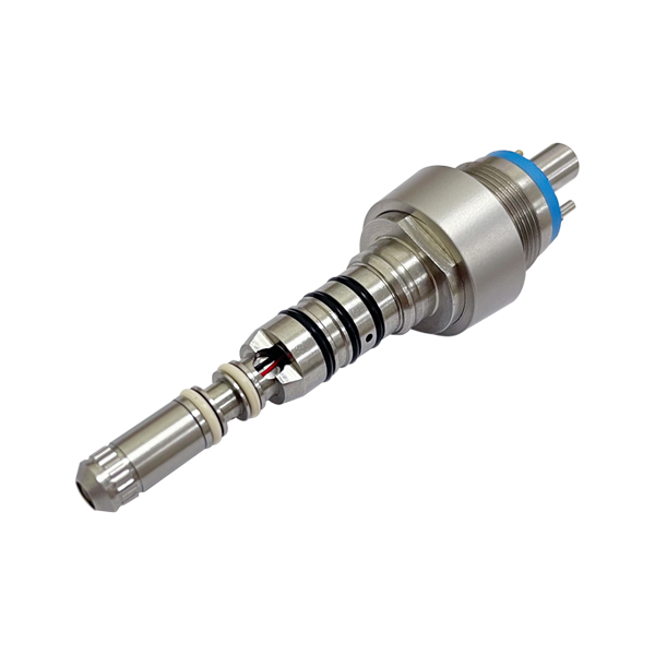 RT-KVCL6 LED Coupler For Kavo Fiber Optic Handpiece