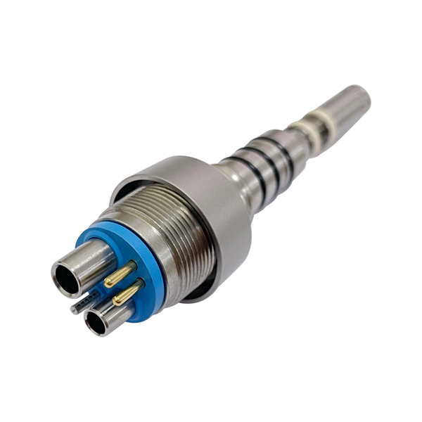 RT-KVCL6 LED Coupler For Kavo Fiber Optic Handpiece